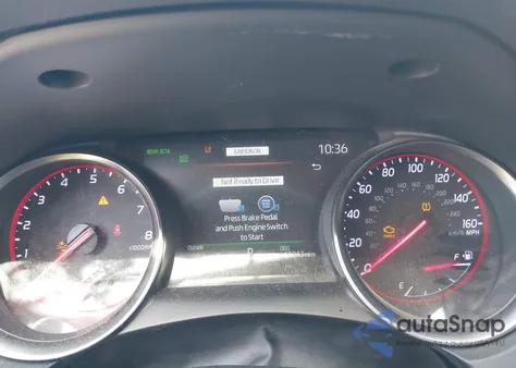 2021 Toyota Camry Xse from USA, damaged, VIN 4T1K61AK3MU542720